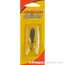 Johnson Splinter 553755101